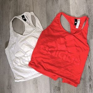 Women’s Adidas tank top